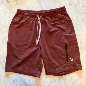 Vuori Men's Sunday Performance Shorts